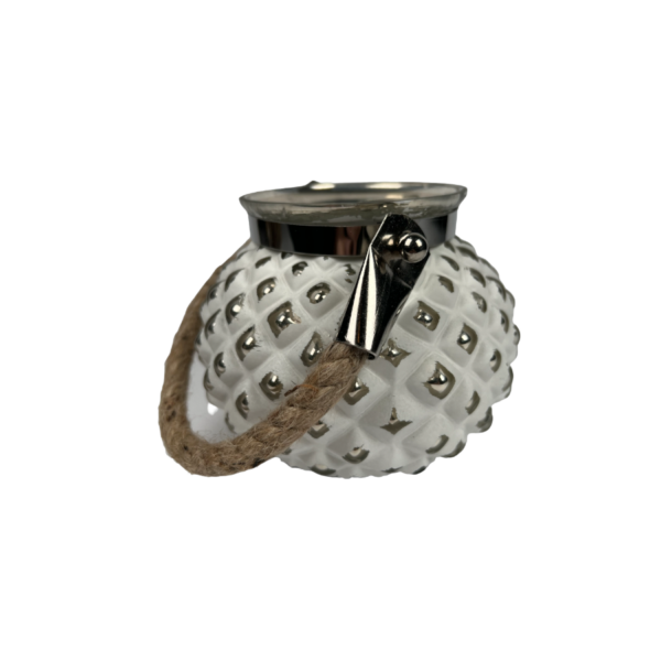 OSŁONKA SZKLANA 13 CM