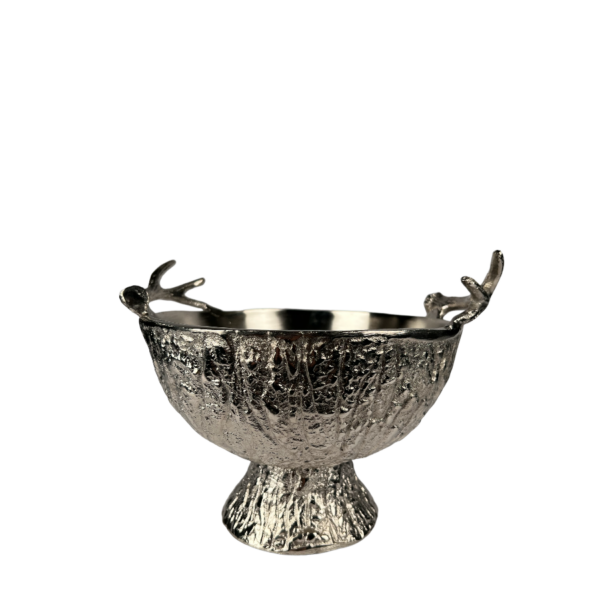 MISA METALOWA PATERA 26 CM