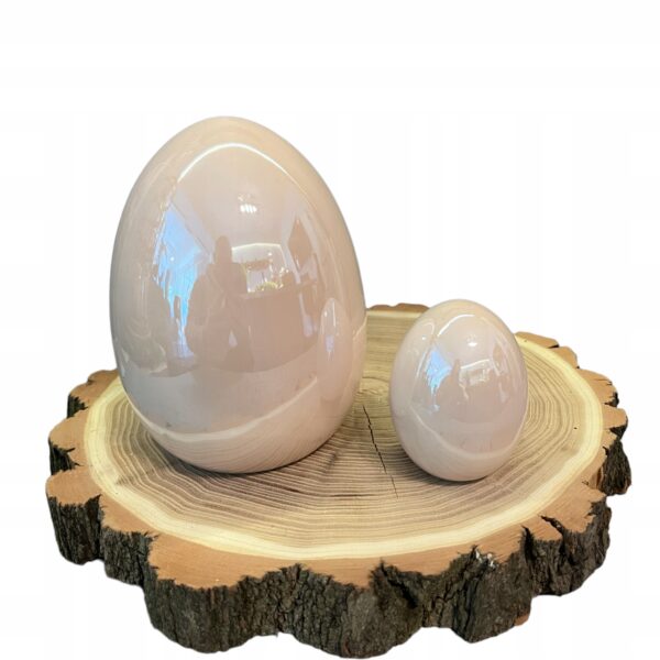 JAJKA WIELKANOCNE KOMPLET 2 SZTUKI