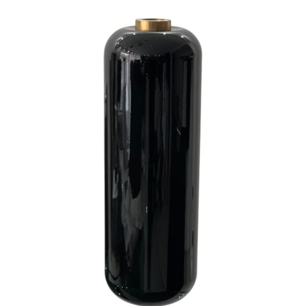 DUŻY WAZON WAZA DEKORACYJNA 77 CM