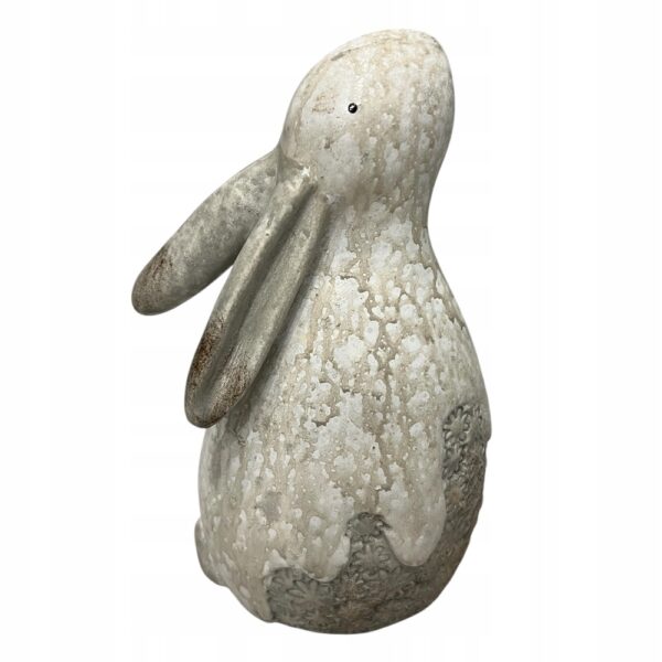 ZAJĄCWIELKANOCNY FIGURKA WIELKANOCNA KRÓLIK WIELKANOCNY